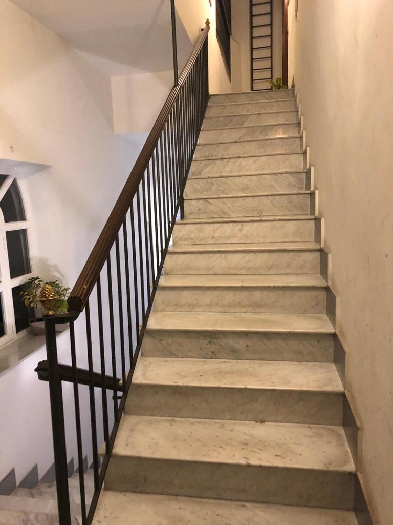 Residenza Trinità Maggiore Nápoles Exterior foto